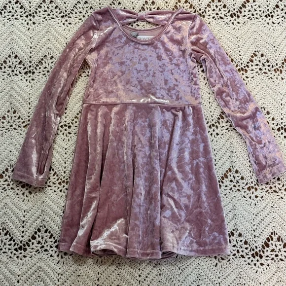 The Children’s Place And Carter’s (NWT) 4T Casual PlayTime Dresses - Picture 3 of 8